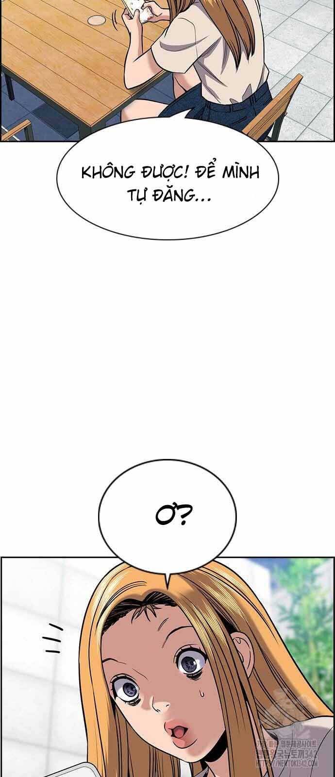 Giáo Dục Chân Chính - Get Schooled Chapter 154 - Trang 59