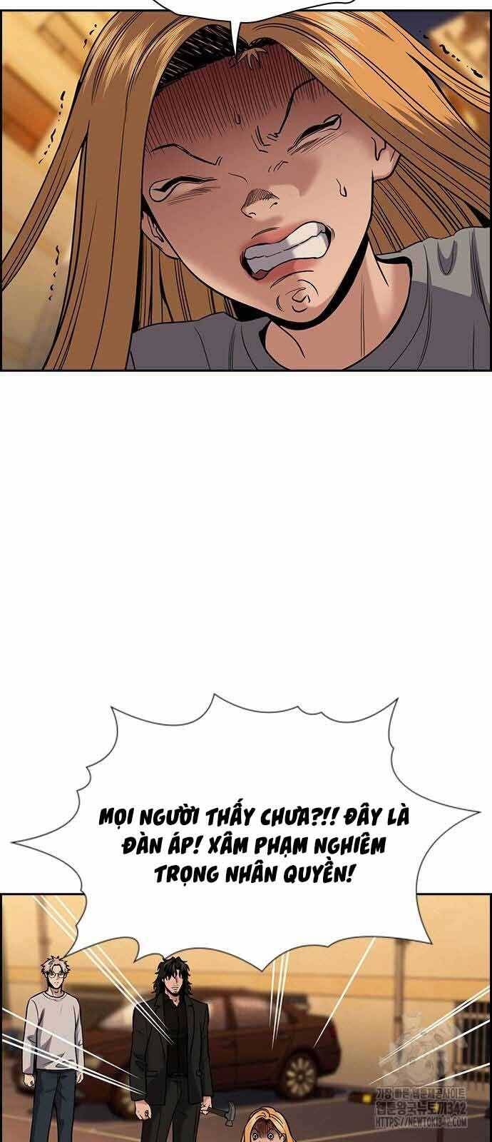 Giáo Dục Chân Chính - Get Schooled Chapter 154 - Trang 6