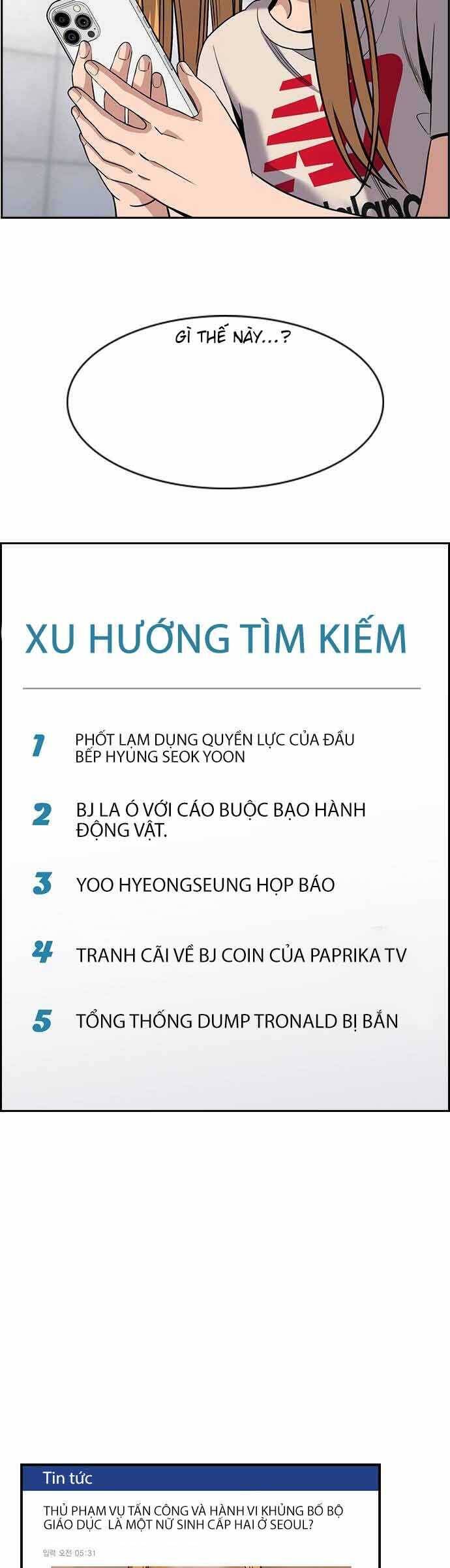 Giáo Dục Chân Chính - Get Schooled Chapter 154 - Trang 60