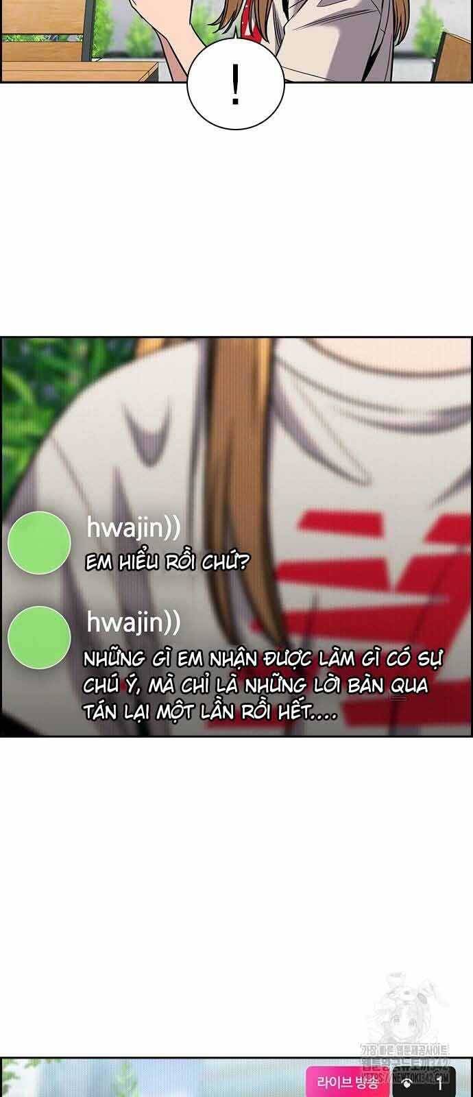 Giáo Dục Chân Chính - Get Schooled Chapter 154 - Trang 63