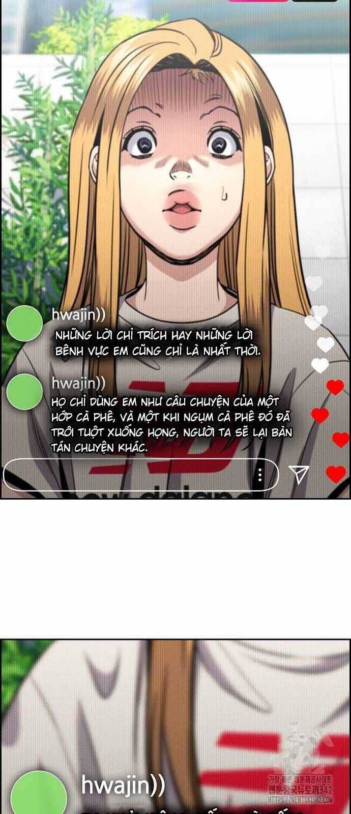 Giáo Dục Chân Chính - Get Schooled Chapter 154 - Trang 64