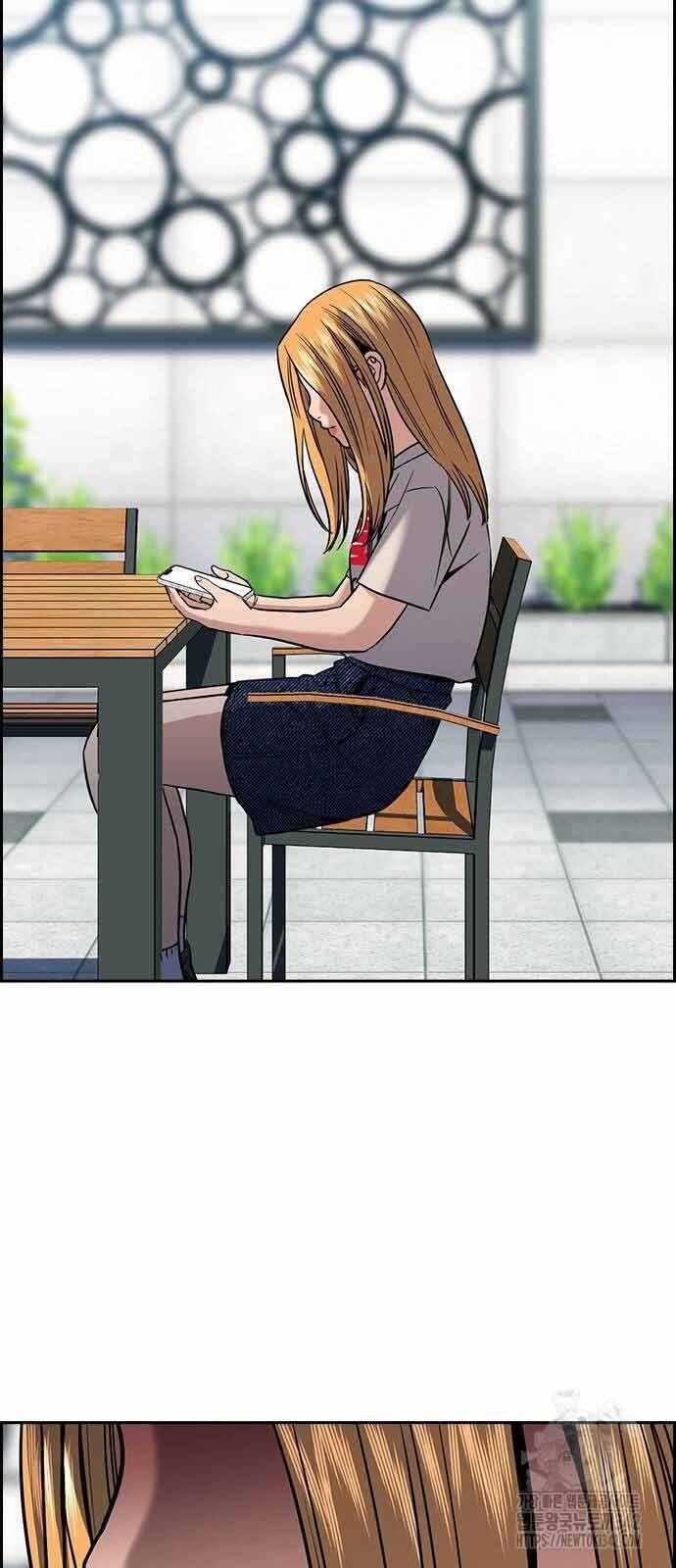 Giáo Dục Chân Chính - Get Schooled Chapter 154 - Trang 66