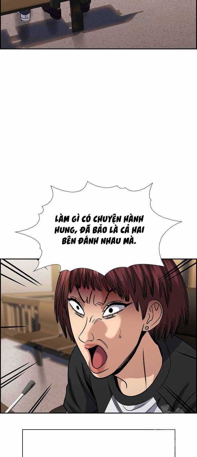 Giáo Dục Chân Chính - Get Schooled Chapter 154 - Trang 69