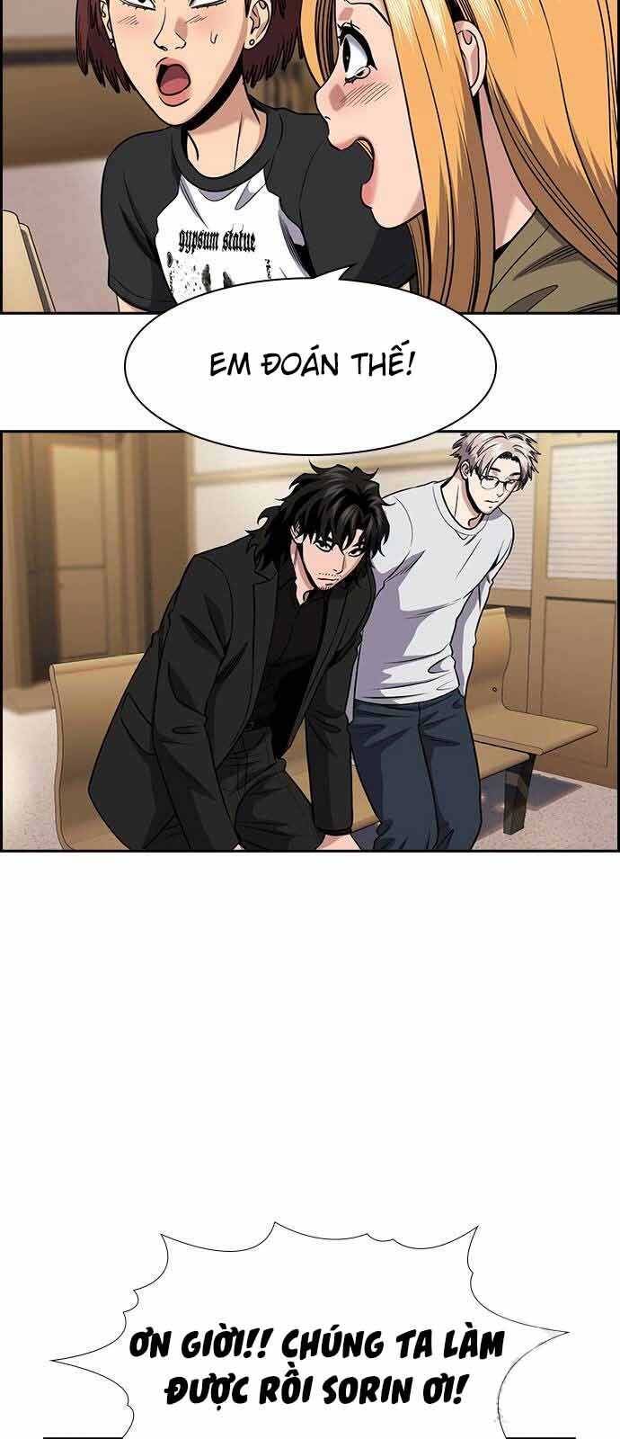 Giáo Dục Chân Chính - Get Schooled Chapter 154 - Trang 75