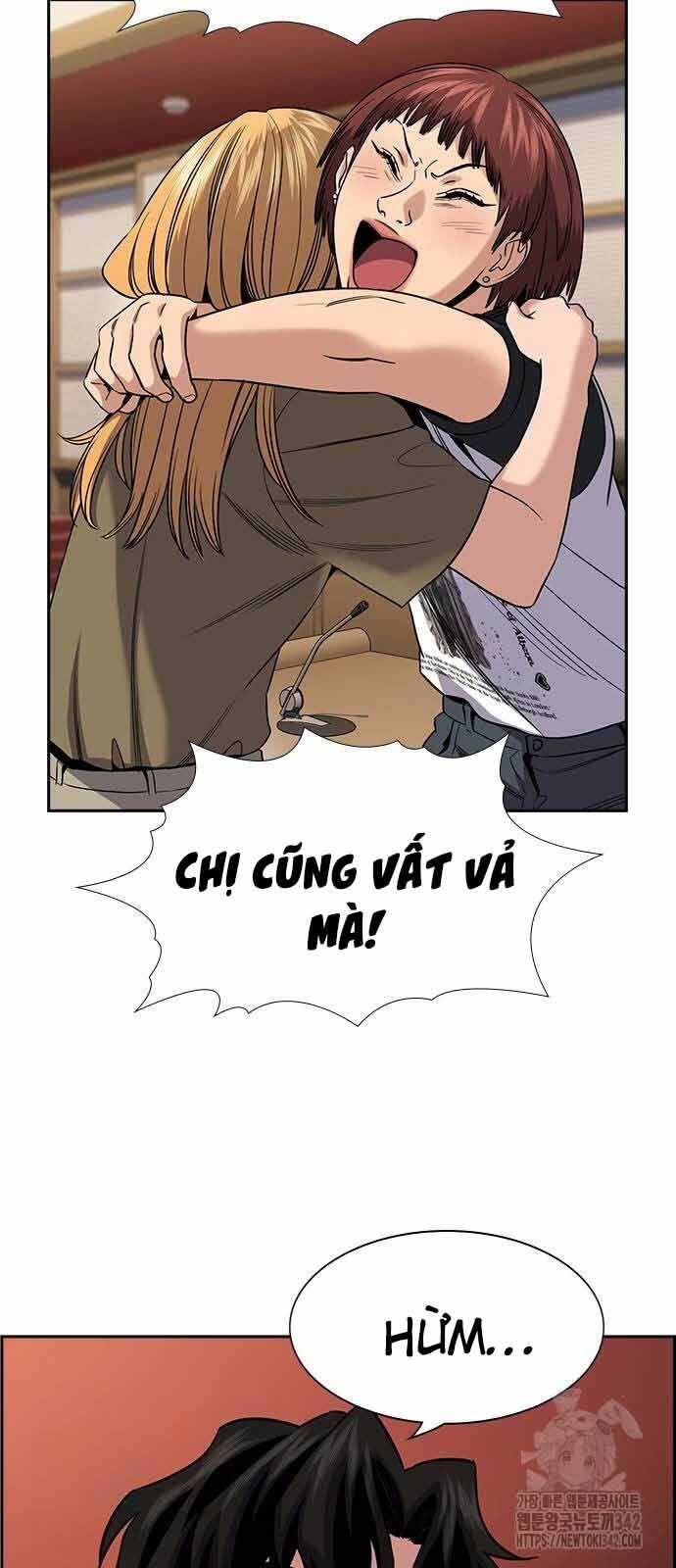 Giáo Dục Chân Chính - Get Schooled Chapter 154 - Trang 76