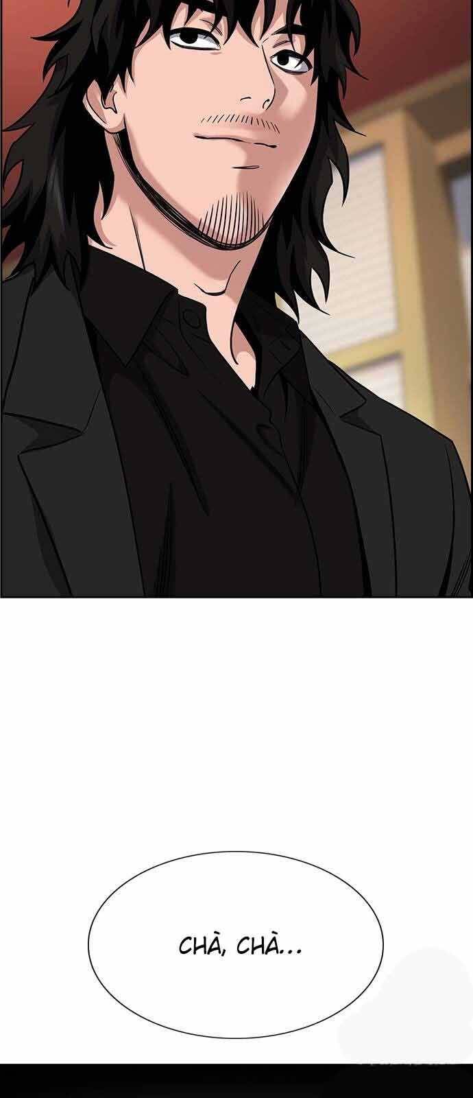 Giáo Dục Chân Chính - Get Schooled Chapter 154 - Trang 77
