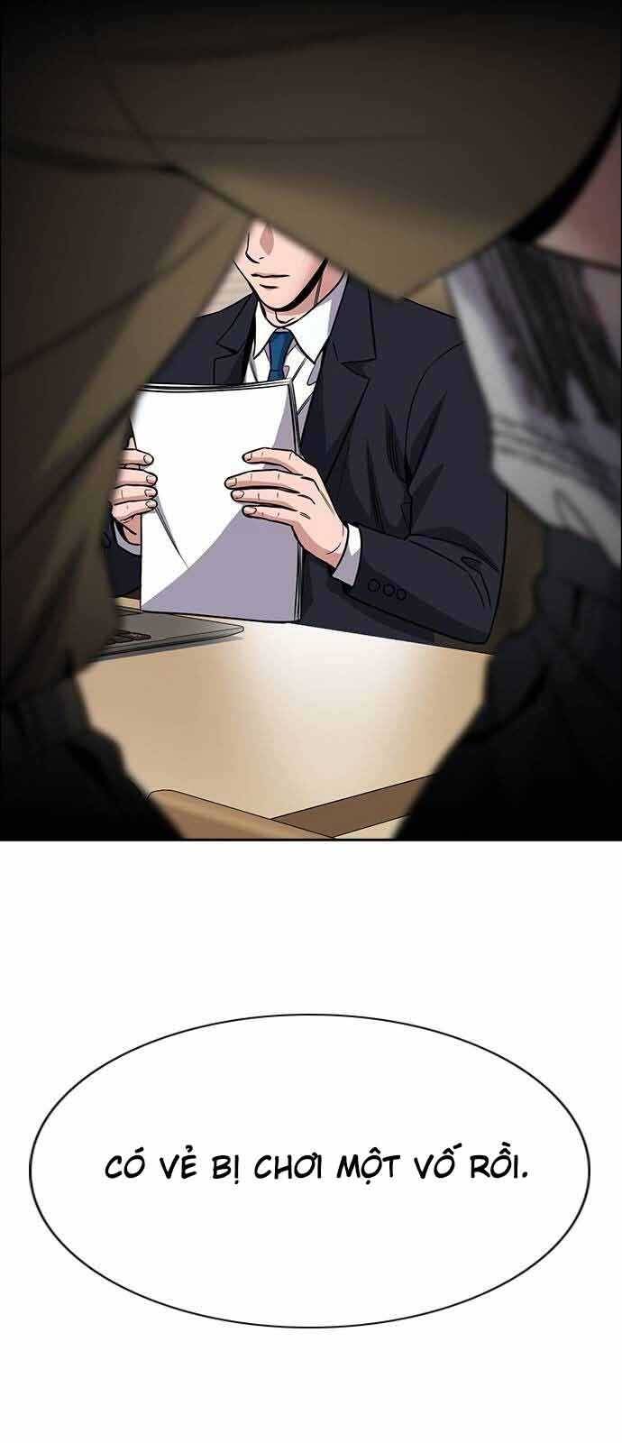 Giáo Dục Chân Chính - Get Schooled Chapter 154 - Trang 78