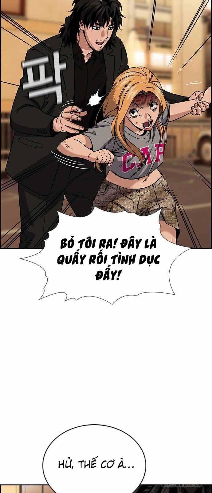 Giáo Dục Chân Chính - Get Schooled Chapter 154 - Trang 8