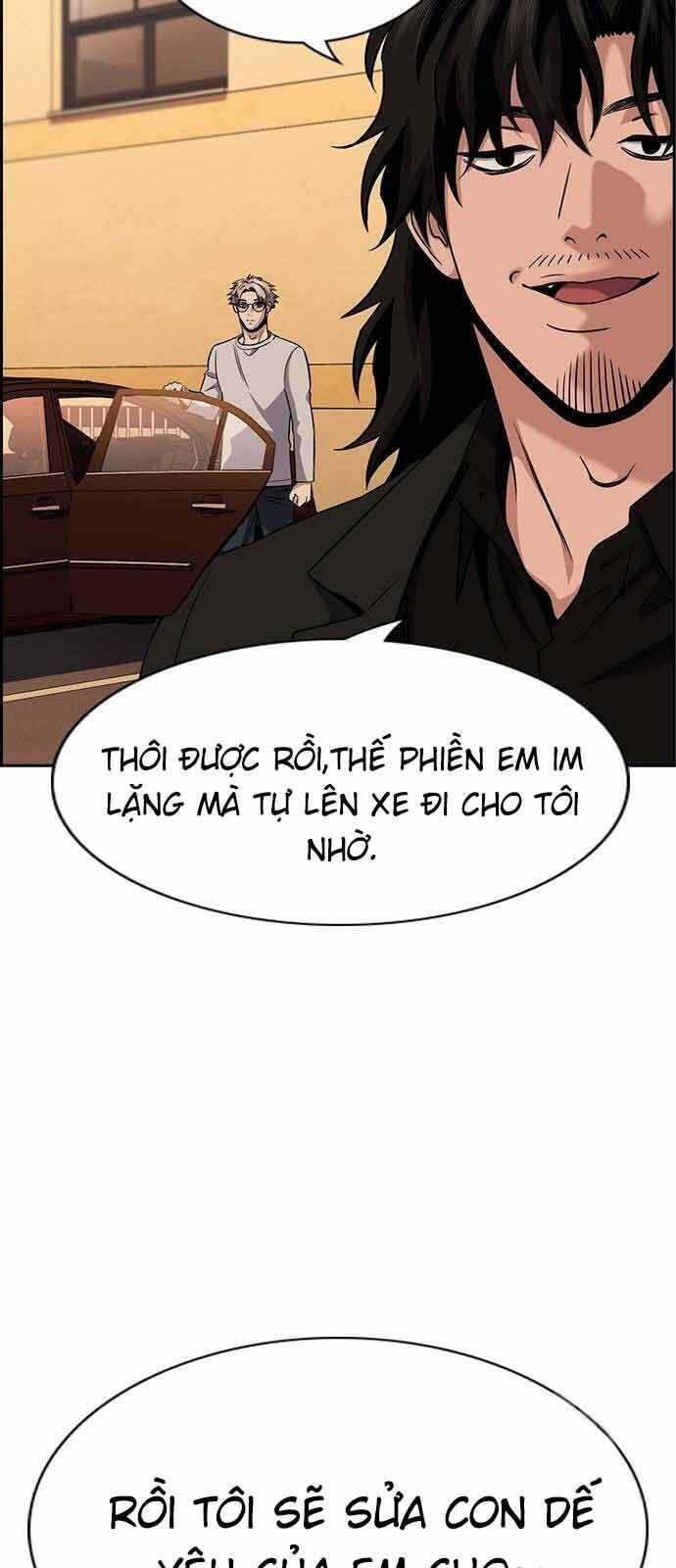 Giáo Dục Chân Chính - Get Schooled Chapter 154 - Trang 9