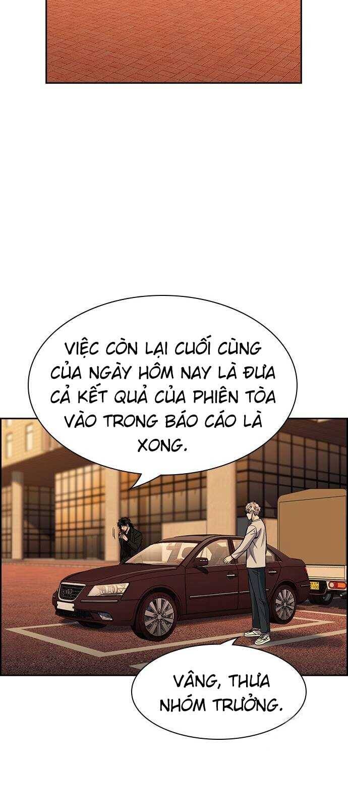 Giáo Dục Chân Chính - Get Schooled Chapter 155.5 - Trang 12