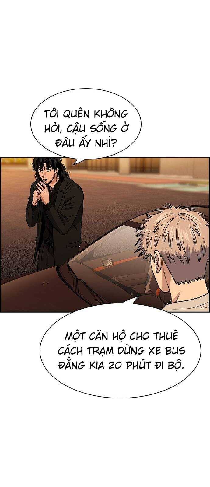 Giáo Dục Chân Chính - Get Schooled Chapter 155.5 - Trang 13