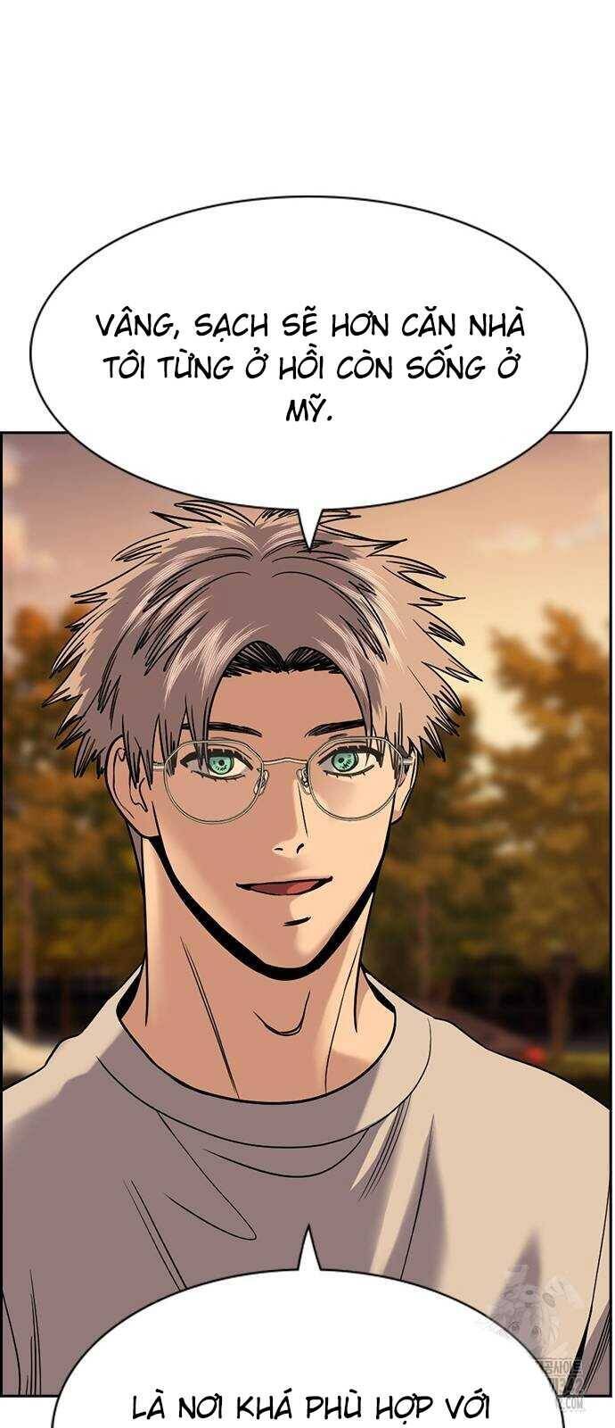 Giáo Dục Chân Chính - Get Schooled Chapter 155.5 - Trang 15