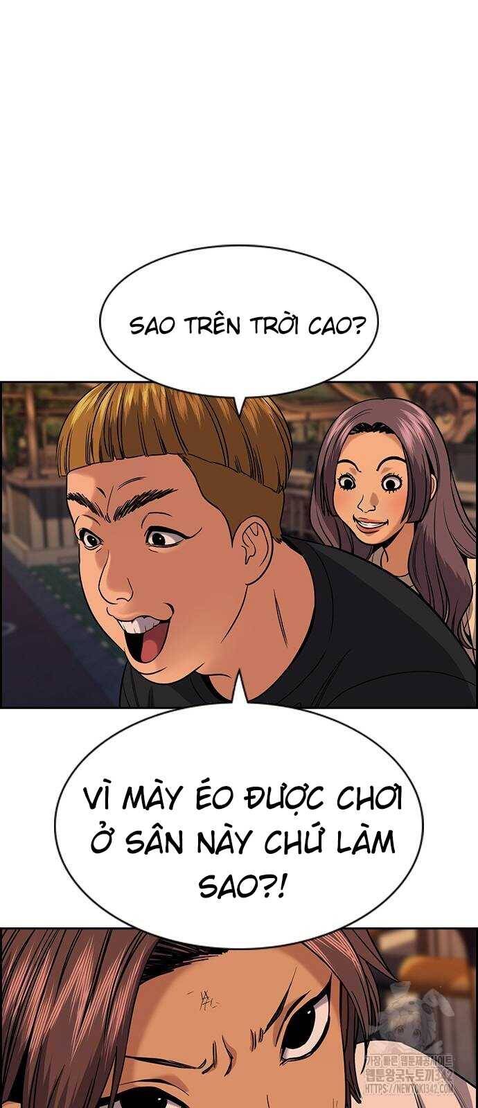 Giáo Dục Chân Chính - Get Schooled Chapter 155.5 - Trang 21