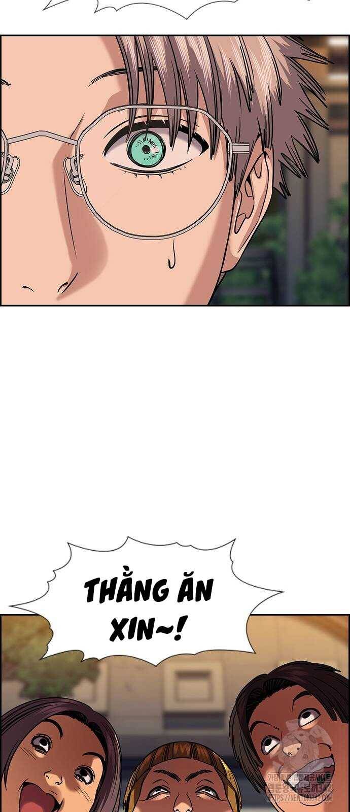 Giáo Dục Chân Chính - Get Schooled Chapter 155.5 - Trang 25