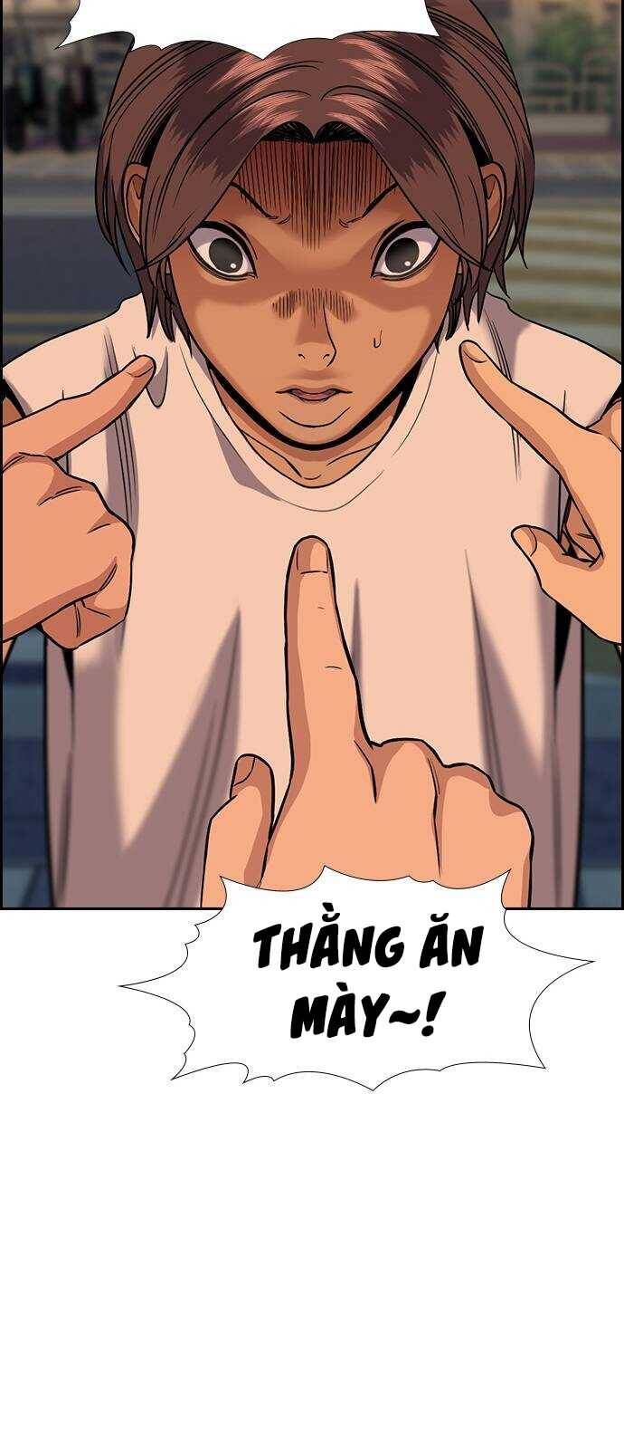 Giáo Dục Chân Chính - Get Schooled Chapter 155.5 - Trang 27