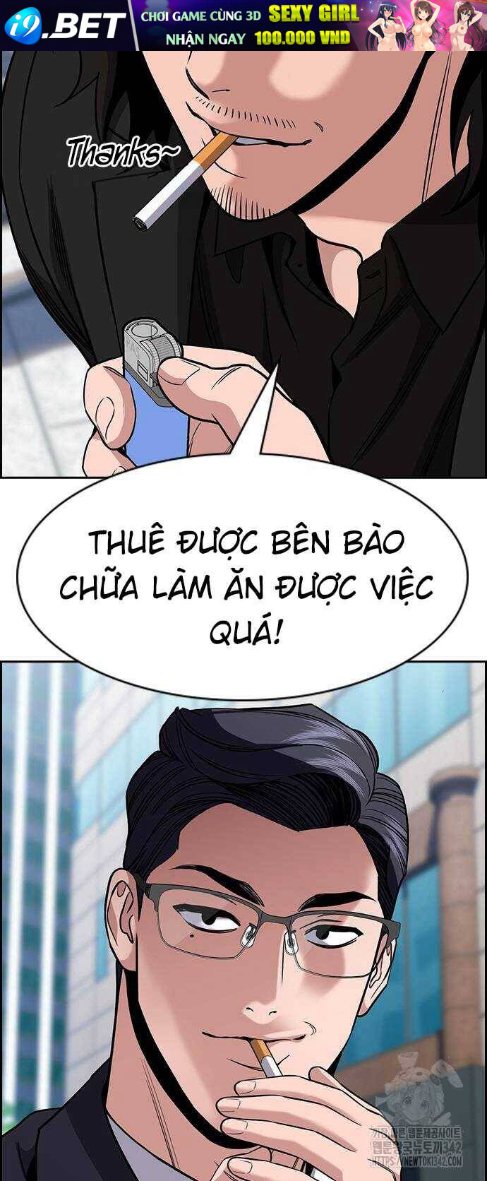 Giáo Dục Chân Chính - Get Schooled Chapter 155 - Trang 10