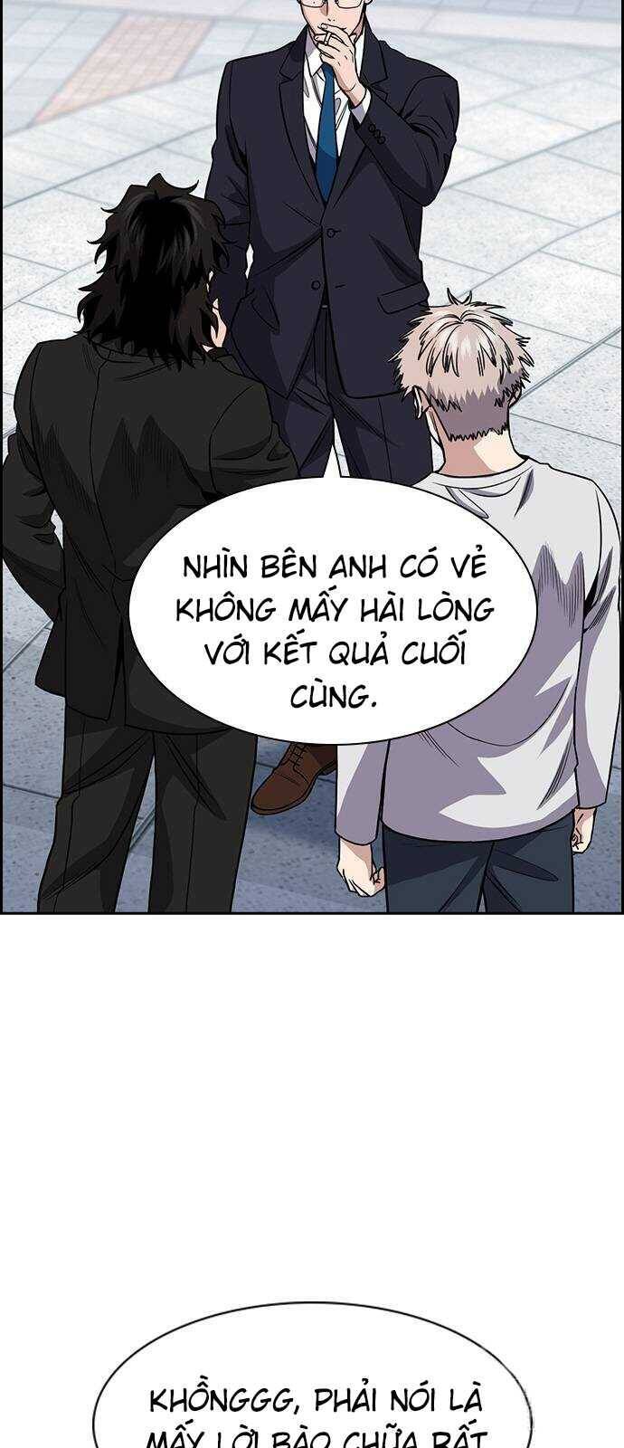 Giáo Dục Chân Chính - Get Schooled Chapter 155 - Trang 13