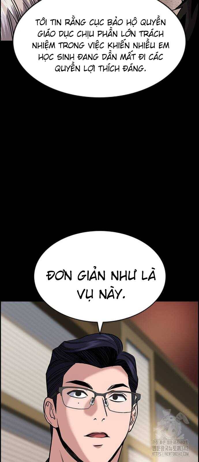 Giáo Dục Chân Chính - Get Schooled Chapter 155 - Trang 16