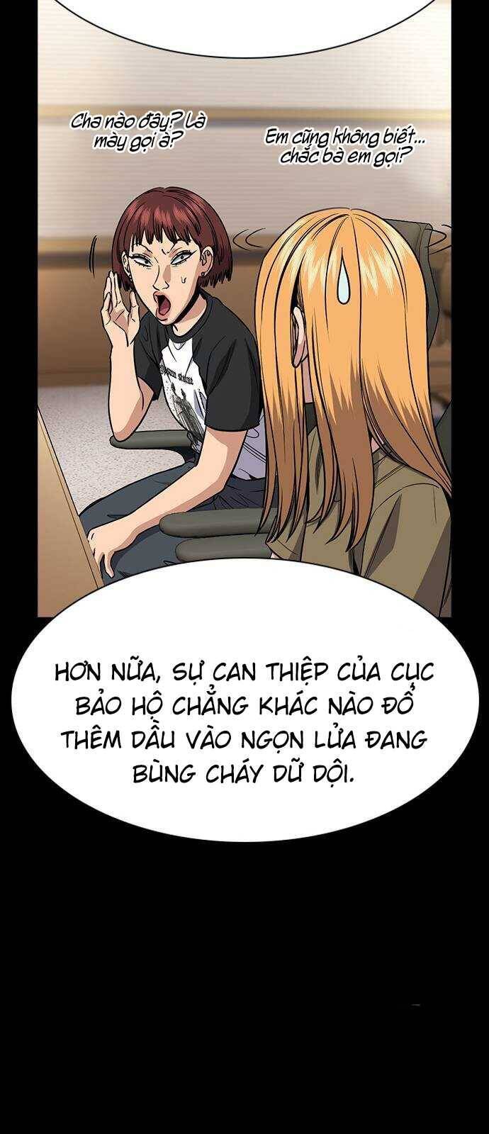 Giáo Dục Chân Chính - Get Schooled Chapter 155 - Trang 18