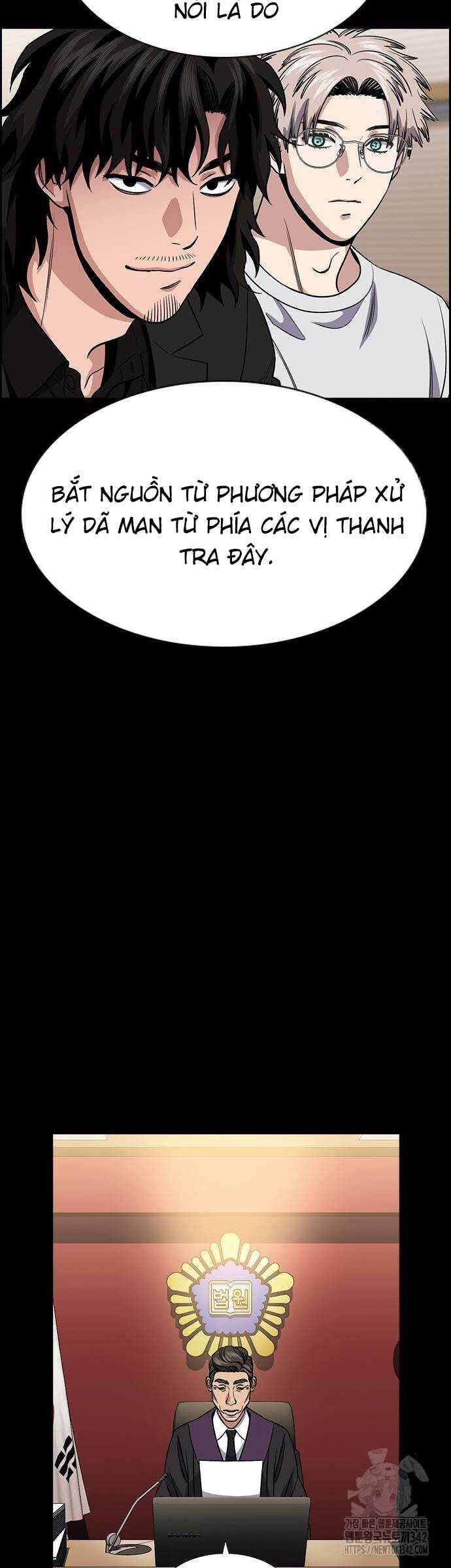 Giáo Dục Chân Chính - Get Schooled Chapter 155 - Trang 21