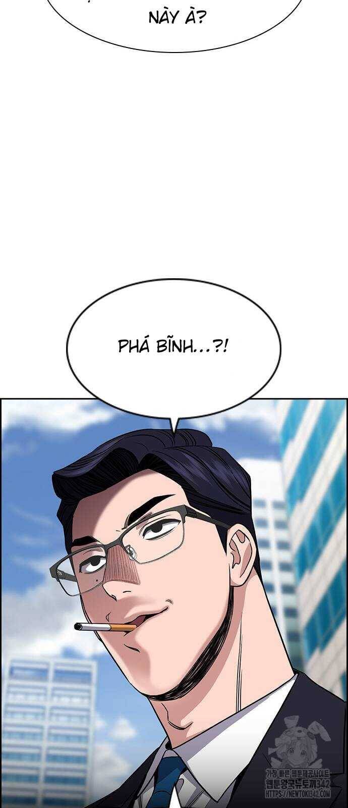 Giáo Dục Chân Chính - Get Schooled Chapter 155 - Trang 26