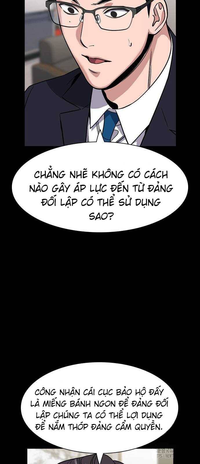 Giáo Dục Chân Chính - Get Schooled Chapter 155 - Trang 30