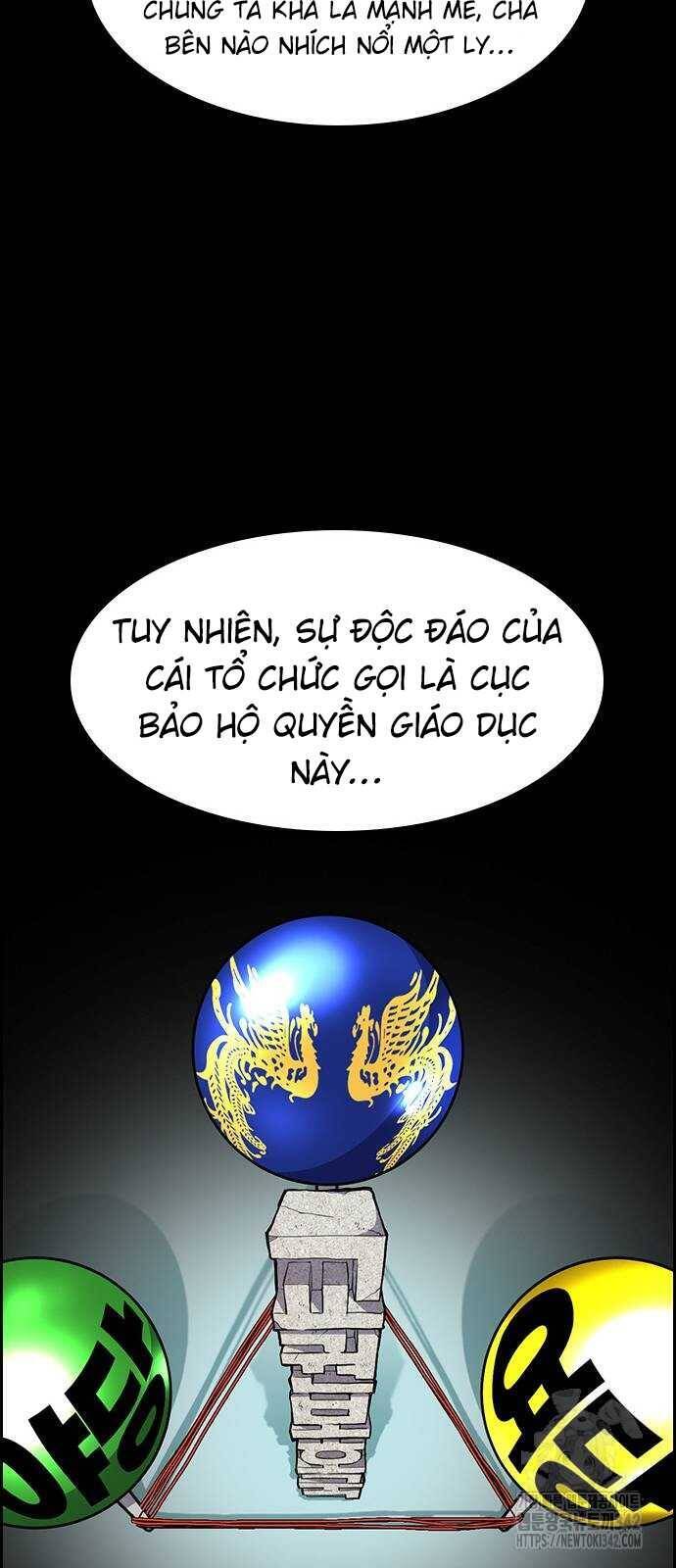 Giáo Dục Chân Chính - Get Schooled Chapter 155 - Trang 32