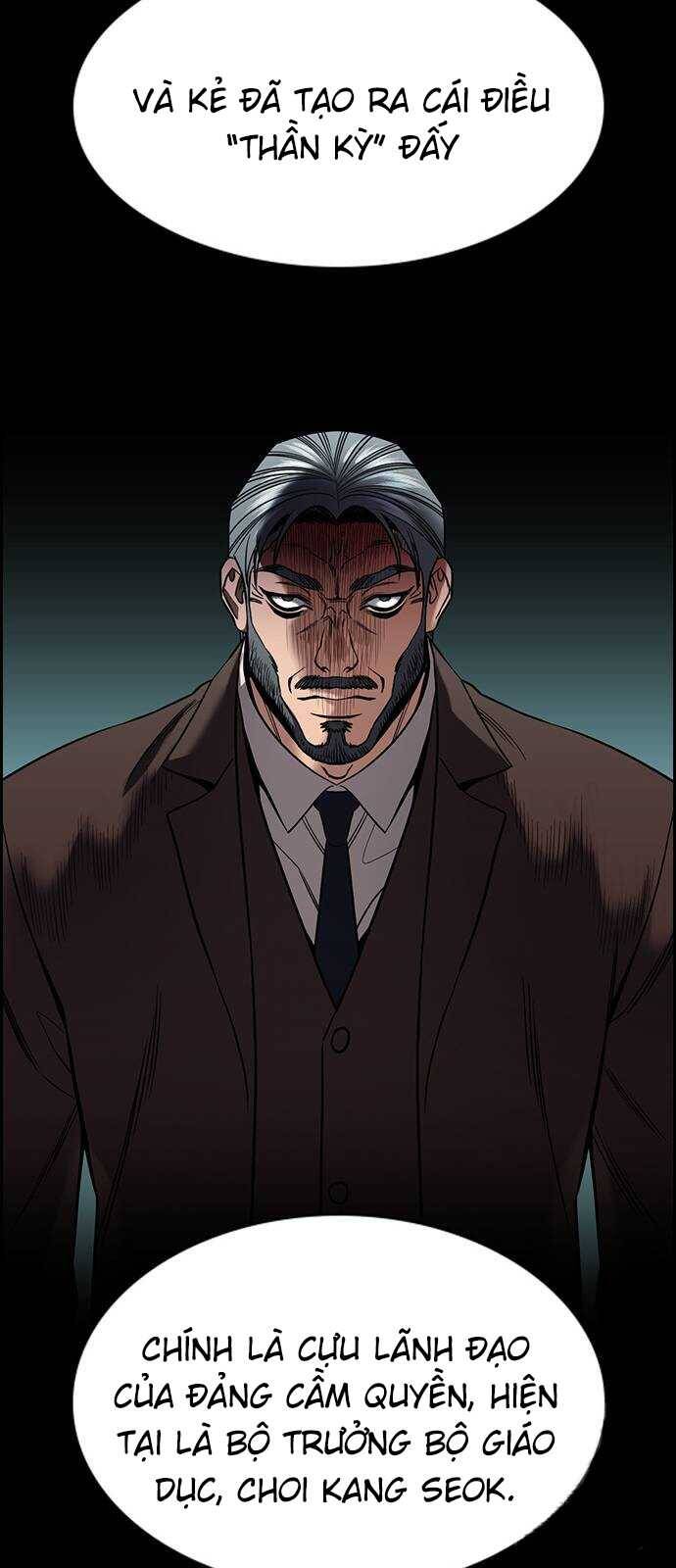 Giáo Dục Chân Chính - Get Schooled Chapter 155 - Trang 34