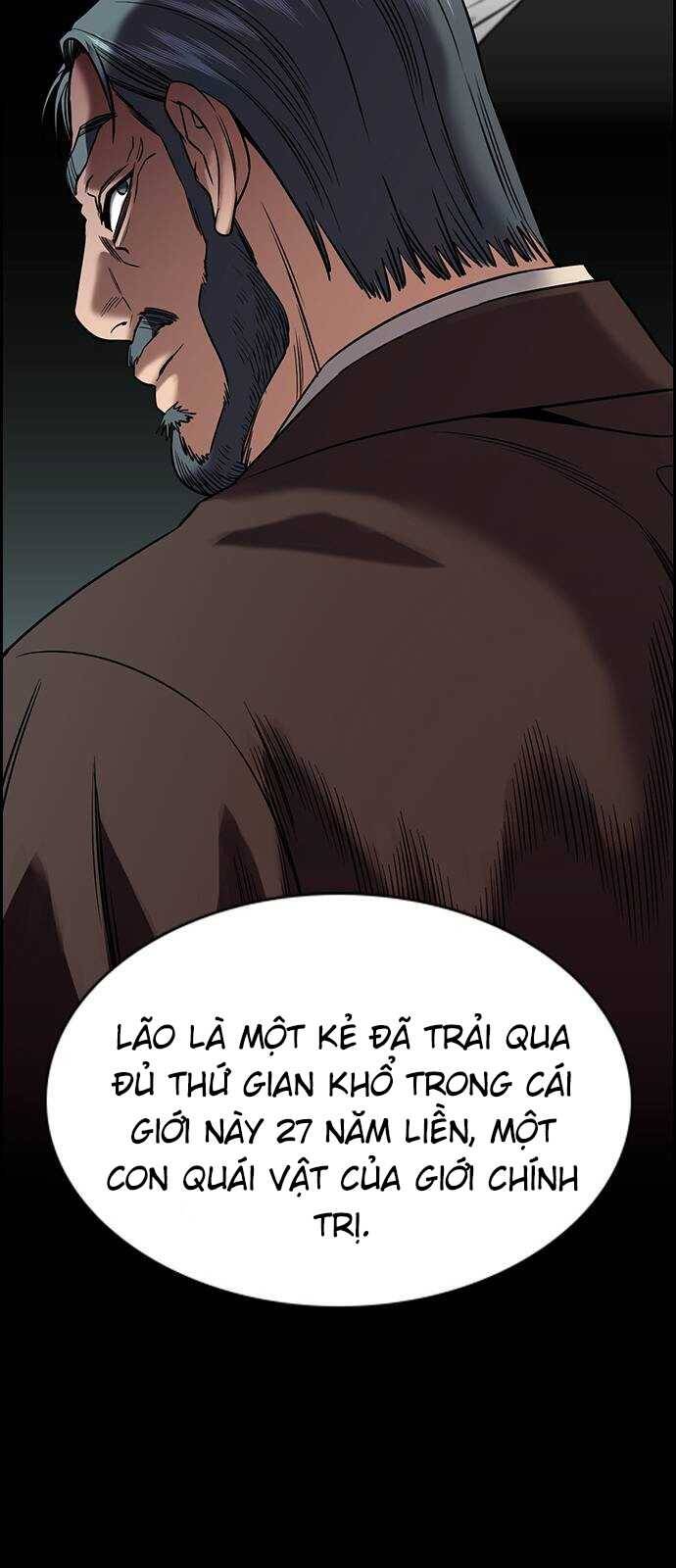 Giáo Dục Chân Chính - Get Schooled Chapter 155 - Trang 36