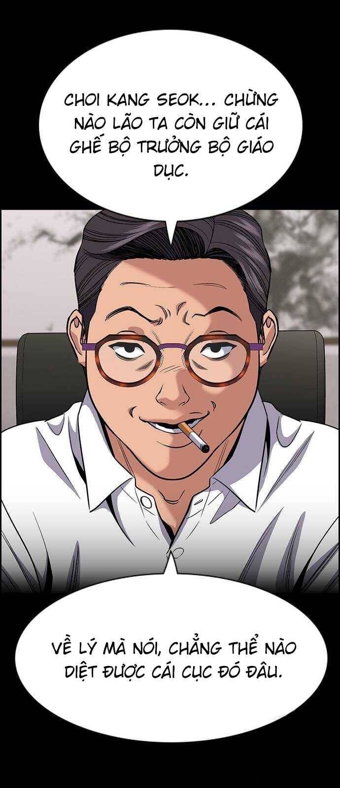 Giáo Dục Chân Chính - Get Schooled Chapter 155 - Trang 38