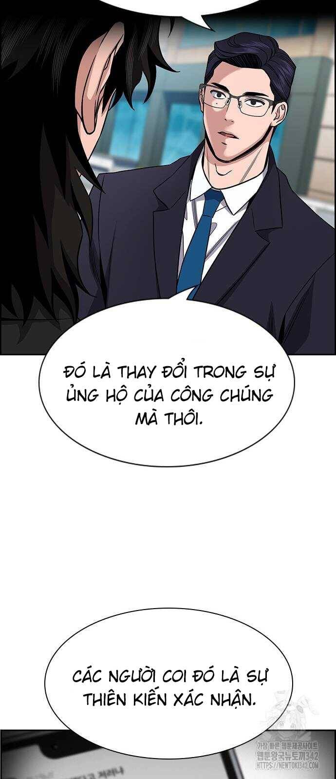Giáo Dục Chân Chính - Get Schooled Chapter 155 - Trang 40