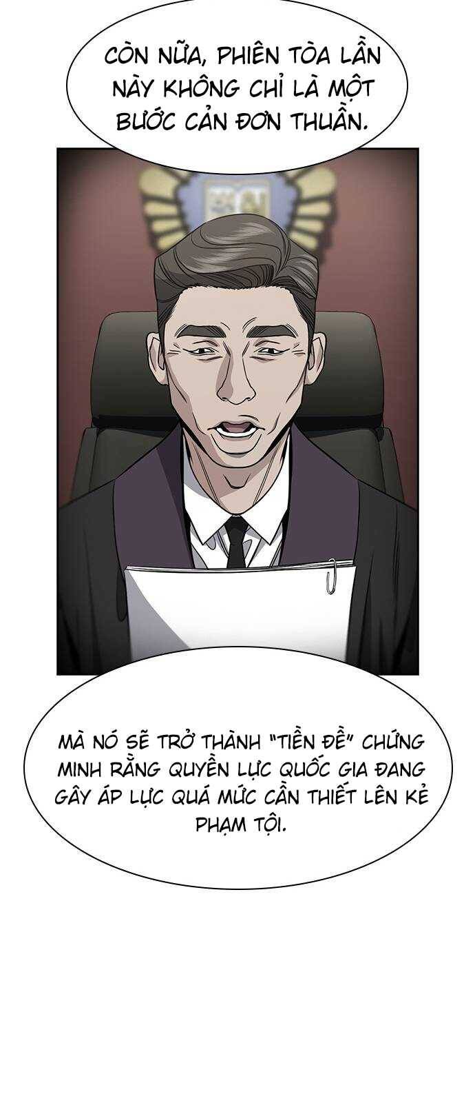Giáo Dục Chân Chính - Get Schooled Chapter 155 - Trang 42