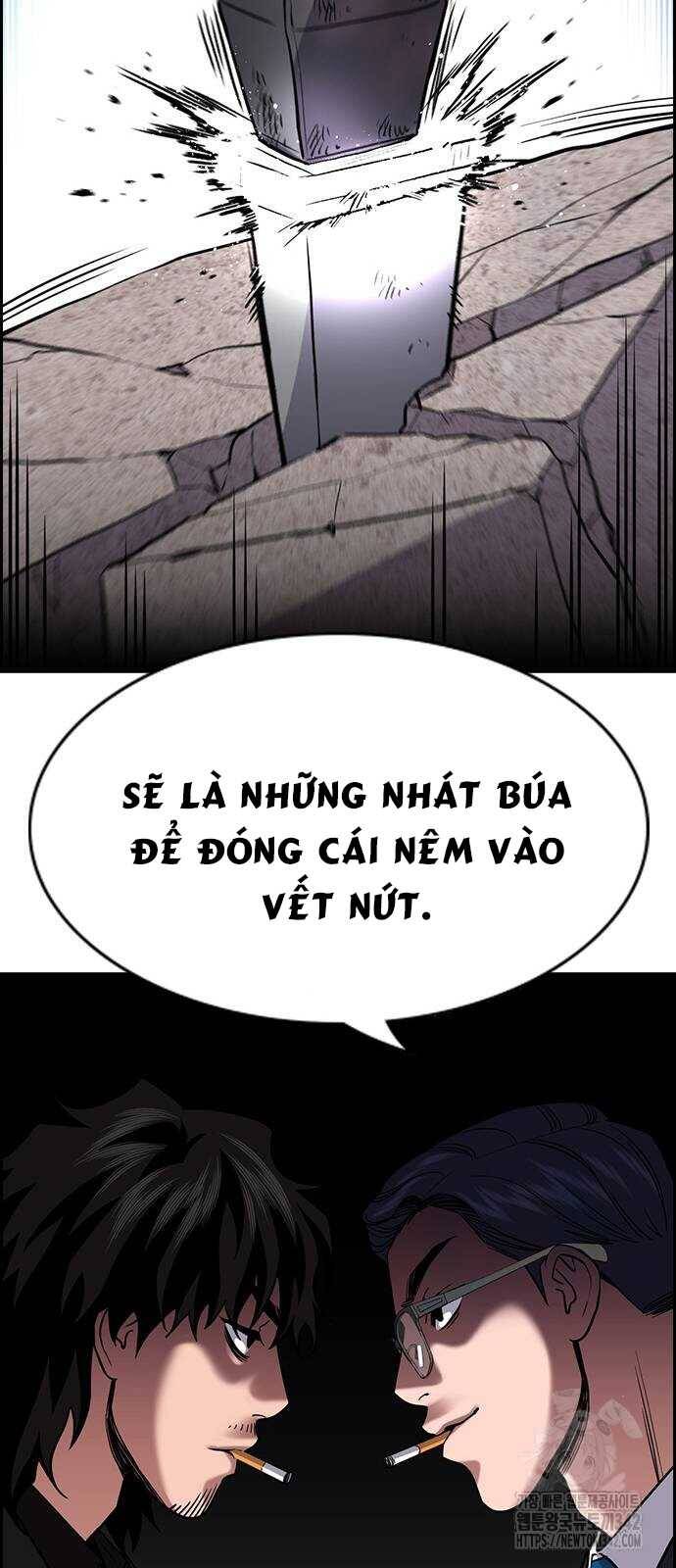 Giáo Dục Chân Chính - Get Schooled Chapter 155 - Trang 45