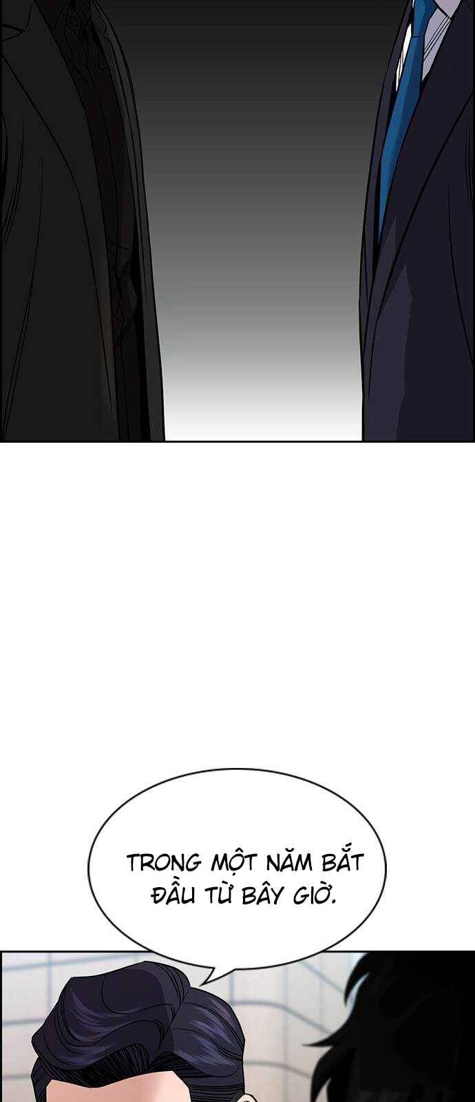 Giáo Dục Chân Chính - Get Schooled Chapter 155 - Trang 46