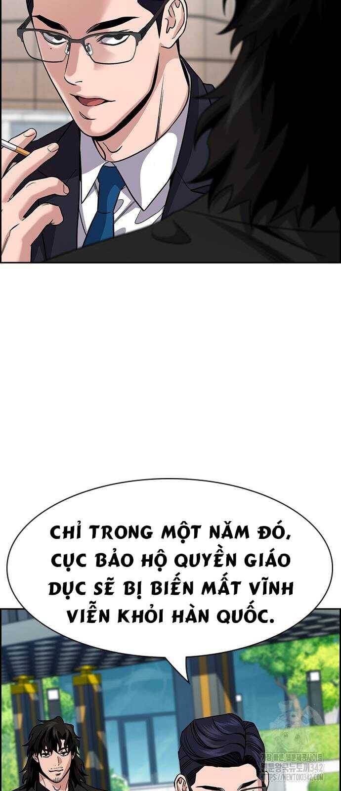 Giáo Dục Chân Chính - Get Schooled Chapter 155 - Trang 47