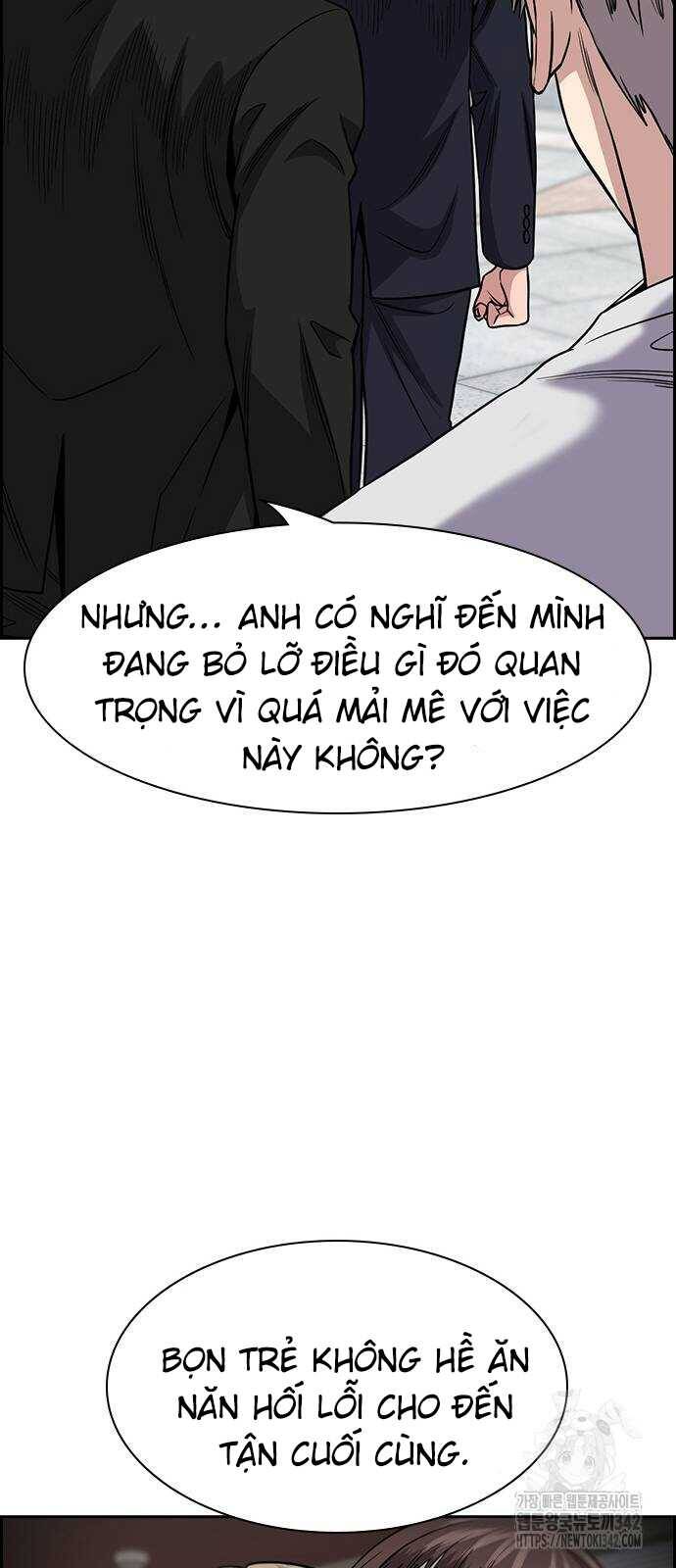 Giáo Dục Chân Chính - Get Schooled Chapter 155 - Trang 49