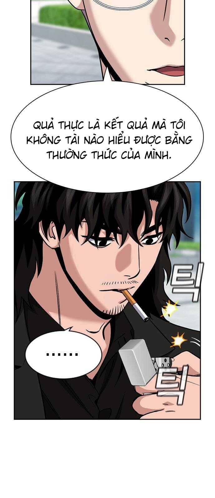 Giáo Dục Chân Chính - Get Schooled Chapter 155 - Trang 5