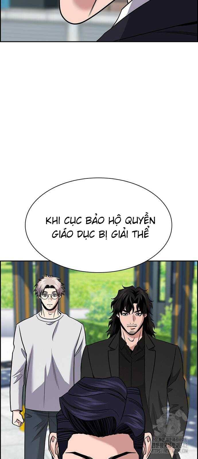 Giáo Dục Chân Chính - Get Schooled Chapter 155 - Trang 53