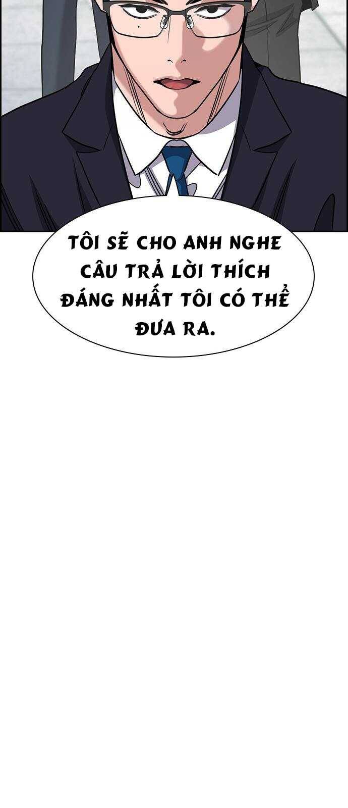 Giáo Dục Chân Chính - Get Schooled Chapter 155 - Trang 54