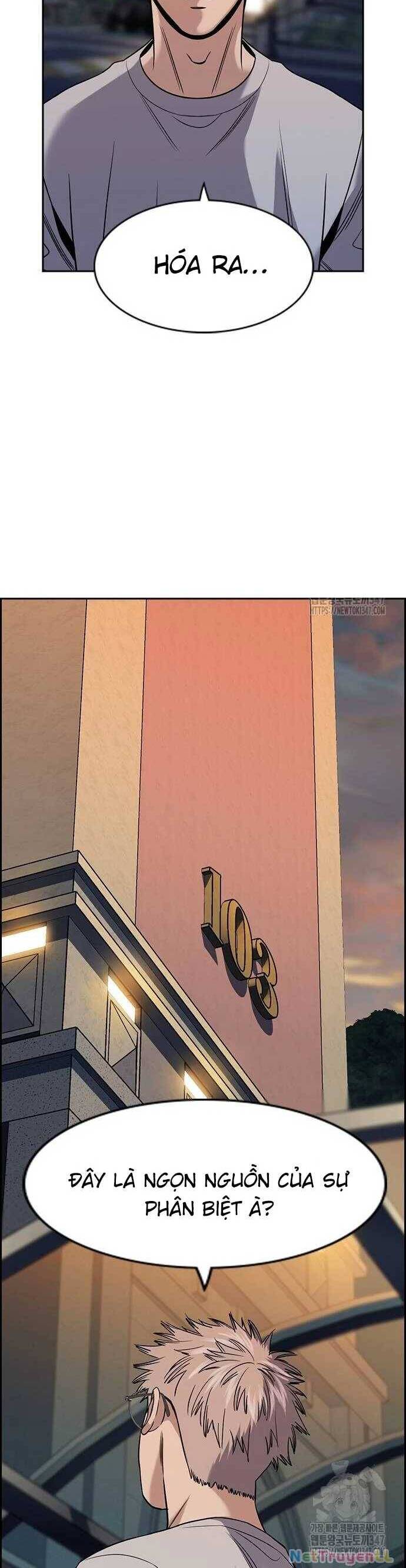 Giáo Dục Chân Chính - Get Schooled Chapter 156 - Trang 10