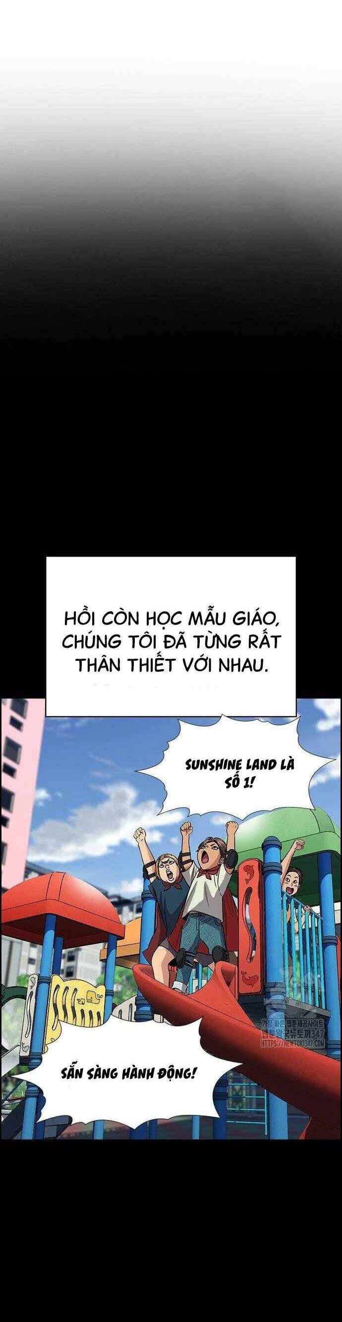 Giáo Dục Chân Chính - Get Schooled Chapter 156 - Trang 12