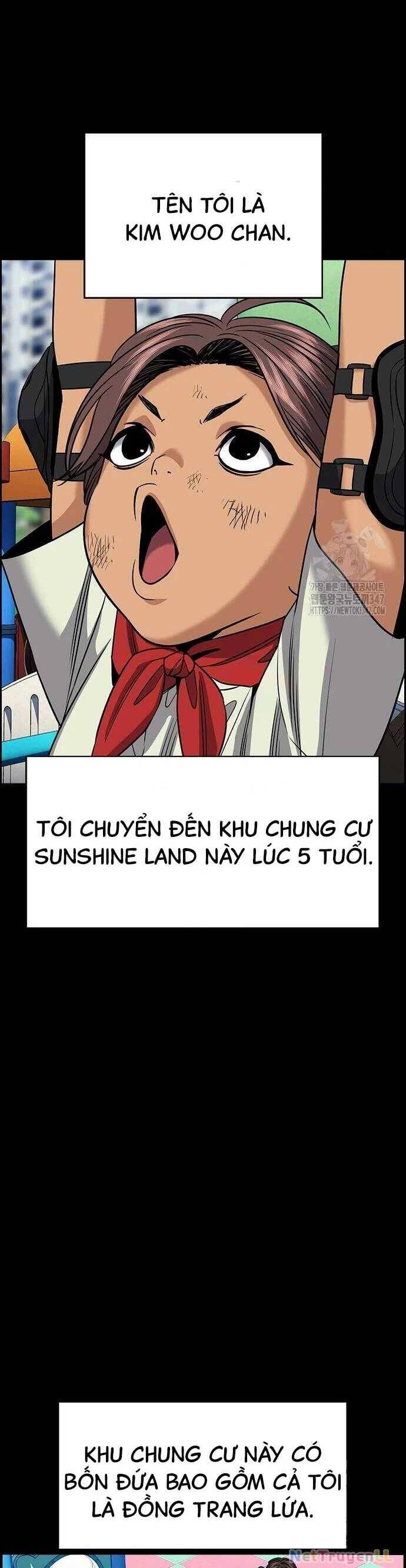 Giáo Dục Chân Chính - Get Schooled Chapter 156 - Trang 13