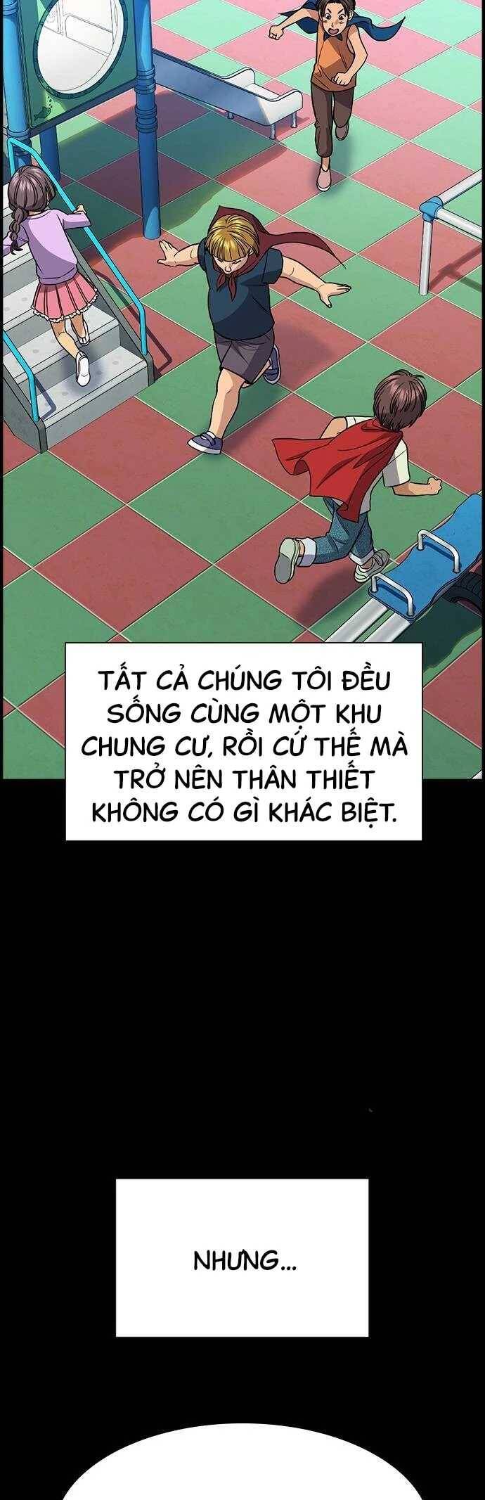 Giáo Dục Chân Chính - Get Schooled Chapter 156 - Trang 14