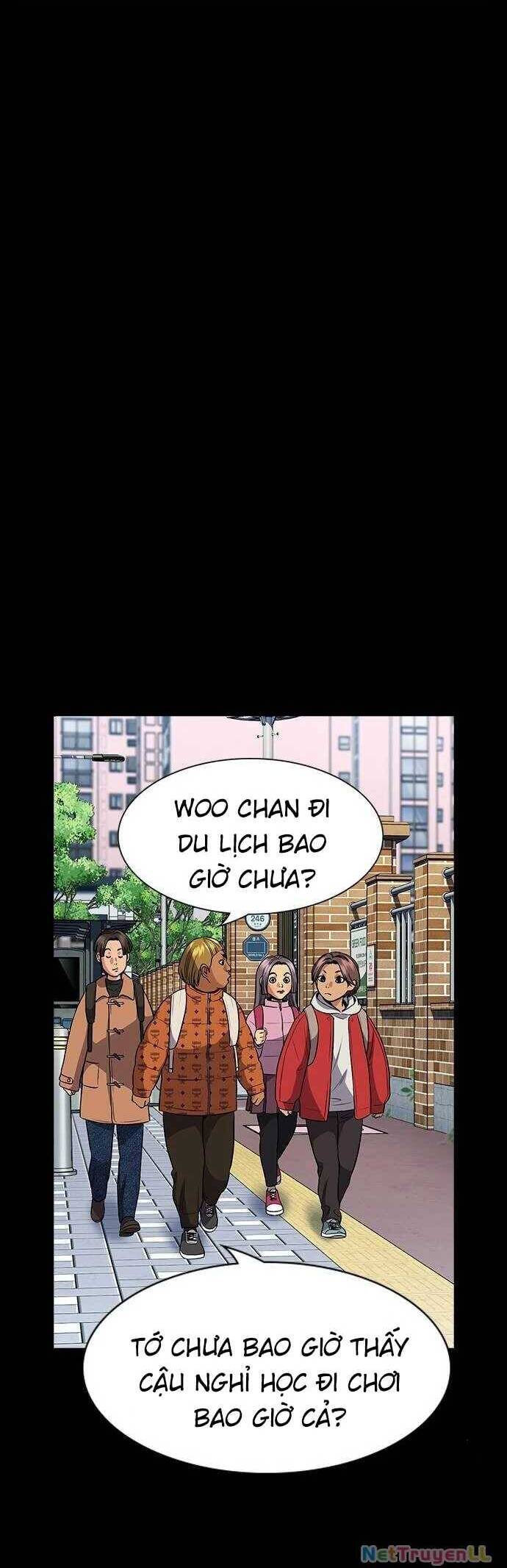 Giáo Dục Chân Chính - Get Schooled Chapter 156 - Trang 16