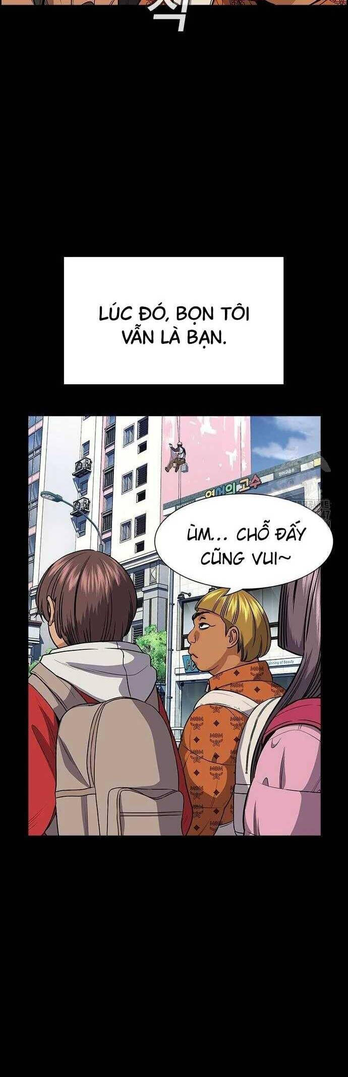 Giáo Dục Chân Chính - Get Schooled Chapter 156 - Trang 18