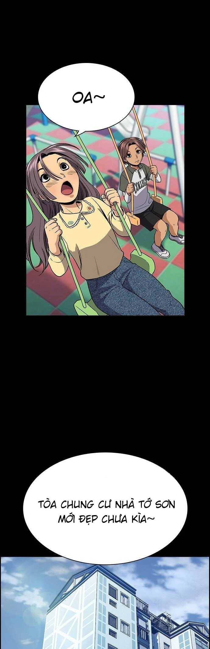 Giáo Dục Chân Chính - Get Schooled Chapter 156 - Trang 20