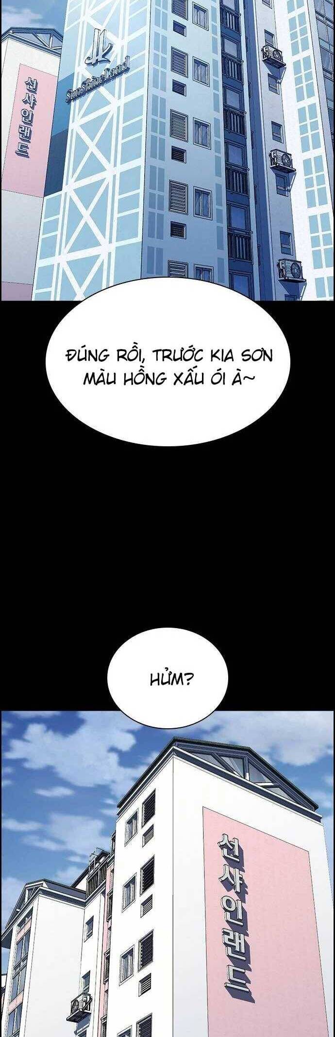 Giáo Dục Chân Chính - Get Schooled Chapter 156 - Trang 21