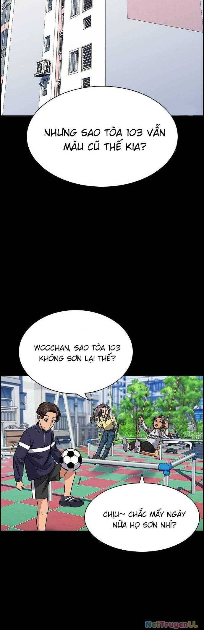 Giáo Dục Chân Chính - Get Schooled Chapter 156 - Trang 22