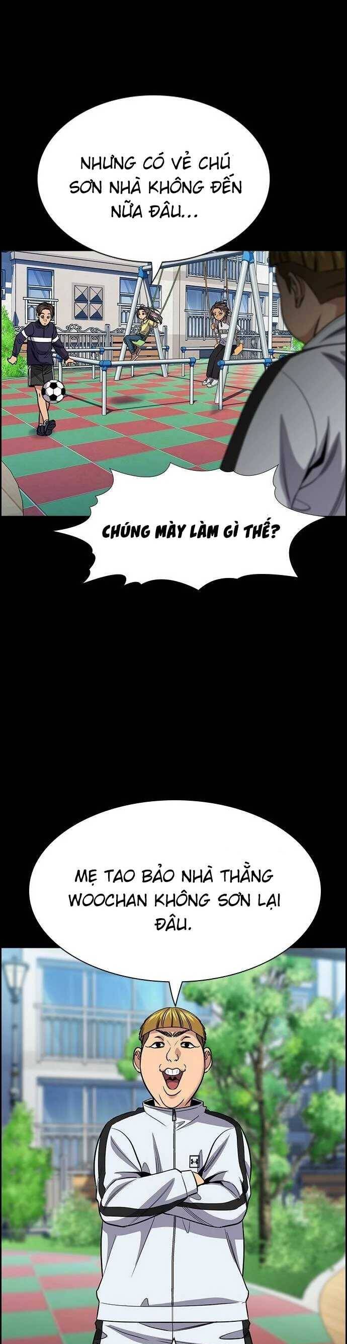 Giáo Dục Chân Chính - Get Schooled Chapter 156 - Trang 23