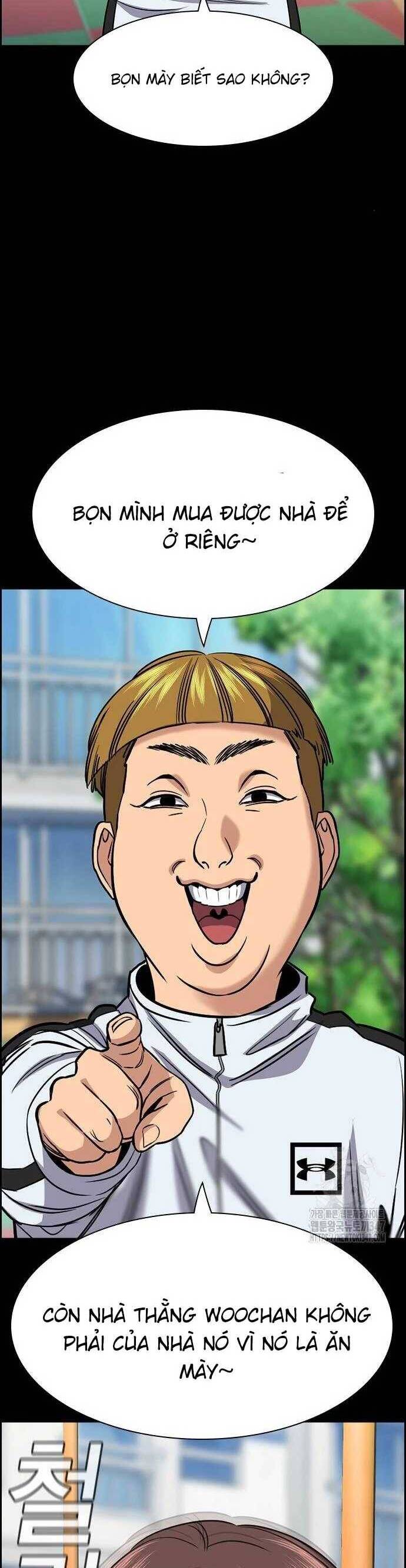 Giáo Dục Chân Chính - Get Schooled Chapter 156 - Trang 24